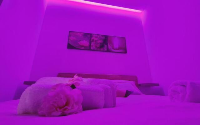 Sublime (Adults Only)