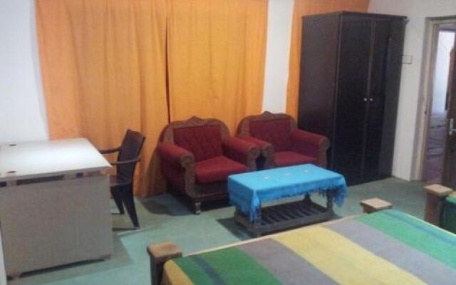 Jacks Place Kataragama