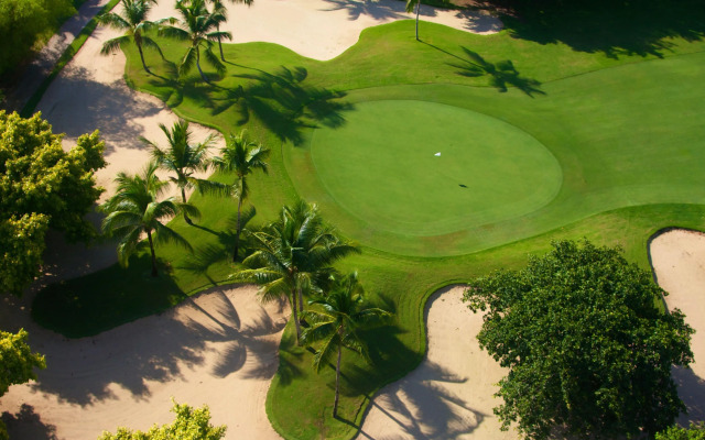Melia Caribe Beach Resort - All Inclusive