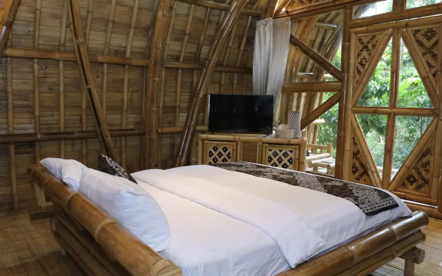 The Osing Bamboo - A Liberta Collection