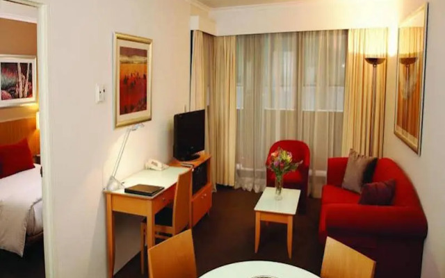 Adina Serviced Apartments Sydney Martin Place