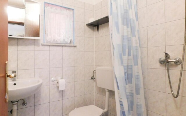 Beautiful Home in Fazana With Wifi and 0 Bedrooms