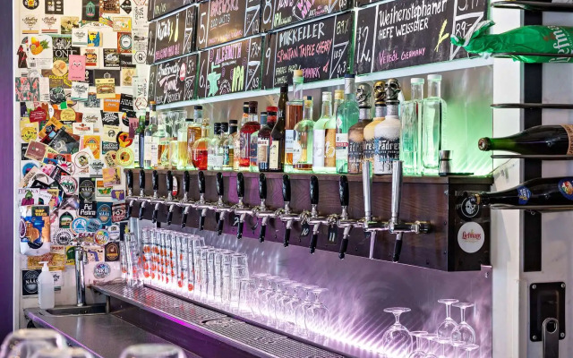 Best Western Motala Stadshotell