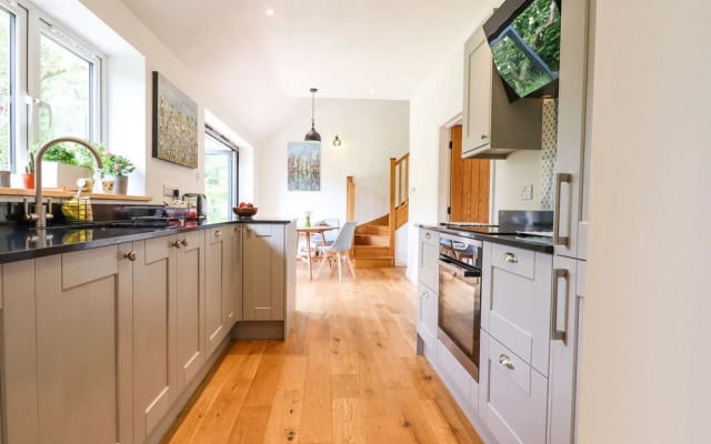 Bluebell Cottage