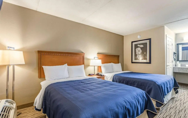 Travelodge Tupelo