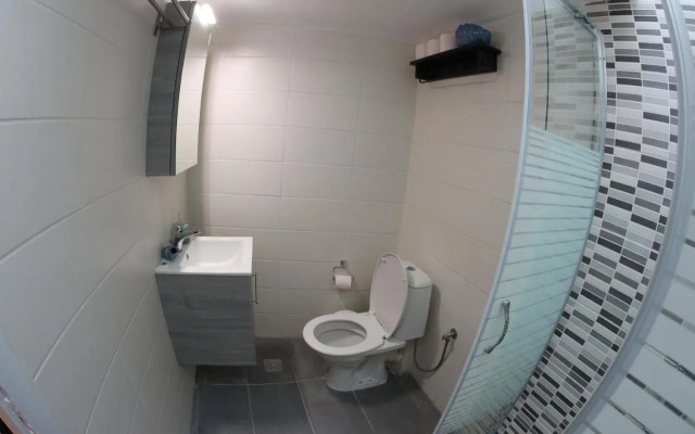 Detached house 1km from Acropolis Filopappou