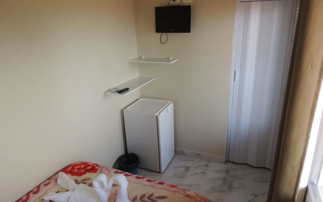 Pousada Villa Serena