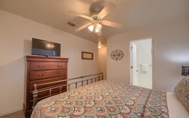 Ww D101 2 Bedroom Condo