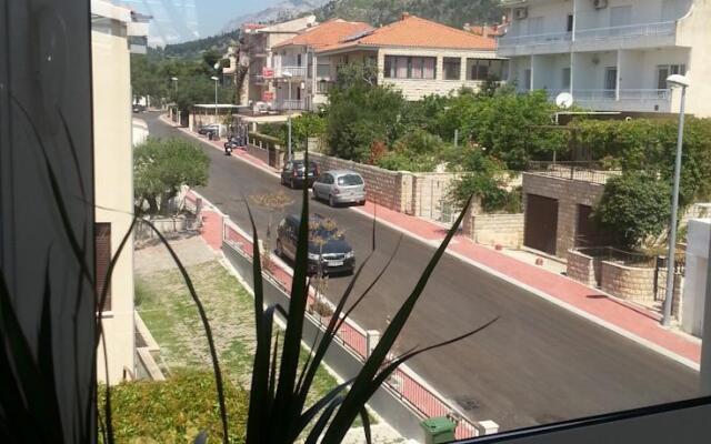 Apartments Fani