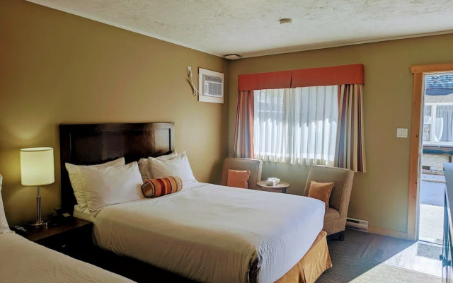 Alpine Inn & Suites