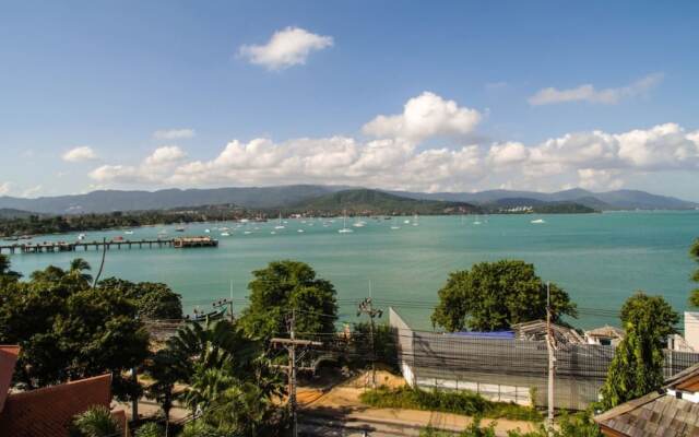 3 Bedroom Sea View Villa Big Buddha