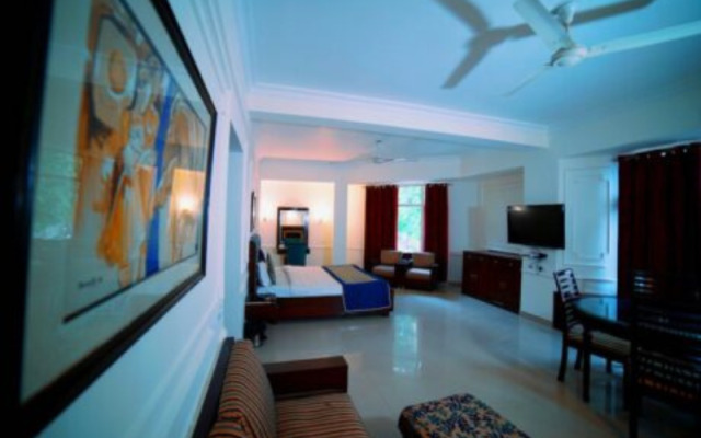 Hotel The Pearl By DLS Hotels