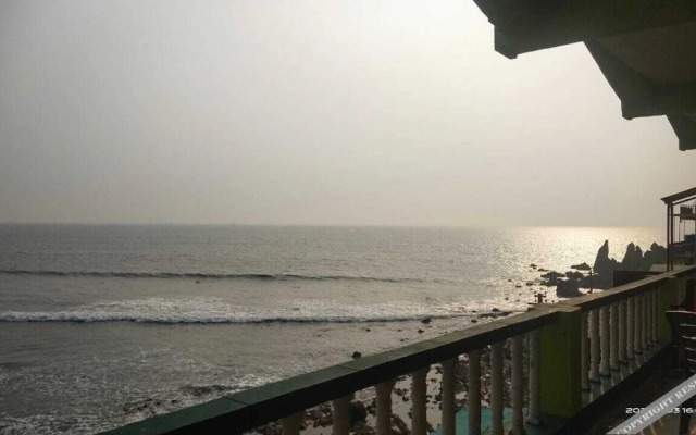Hill Top Arambol