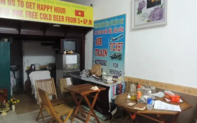 Hue Amazing Homestay