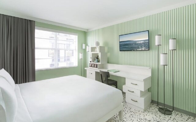 Metropolitan by Como, Miami Beach