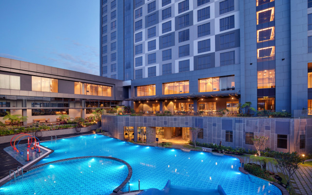 Grand Mercure Malang Mirama