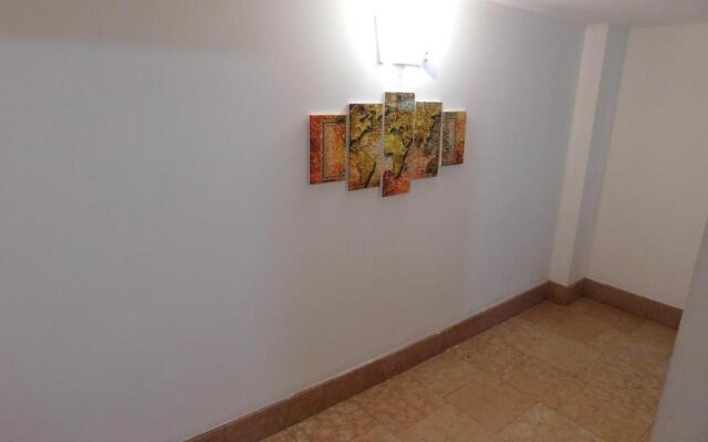 Residenza Meeting