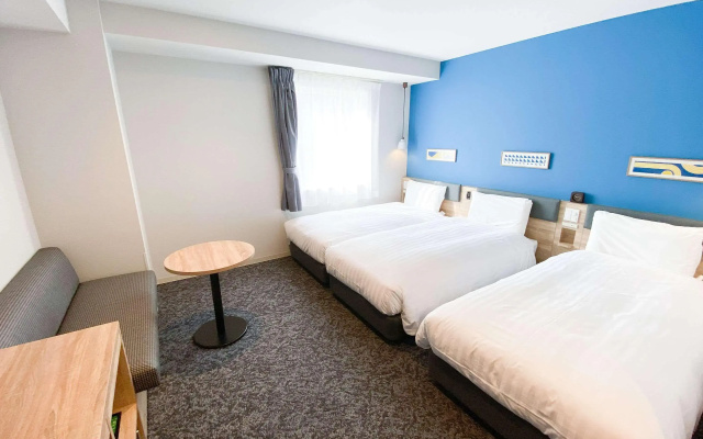 Comfort Hotel Takamatsu