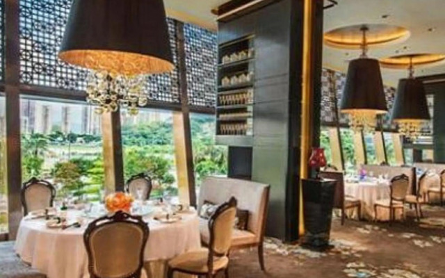City of Dreams – Nüwa Macau
