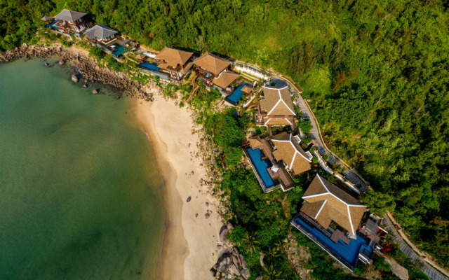 InterContinental Danang Sun Peninsula Resort by IHG