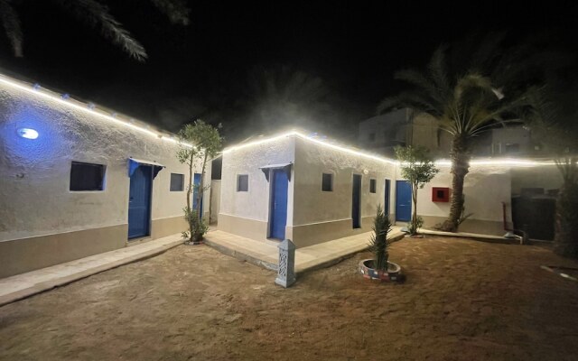 Auski Hostel Dahab