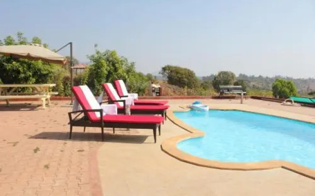 JenJon Holiday Resort - Igatpuri
