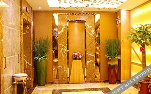 Botao Boutique Hotel