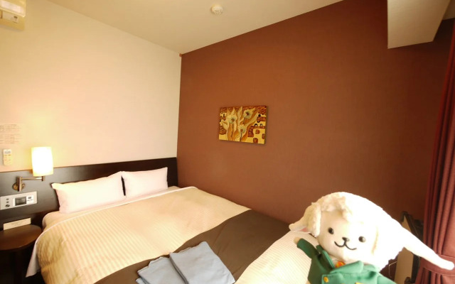 Hotel Route-Inn Koriyama Minami