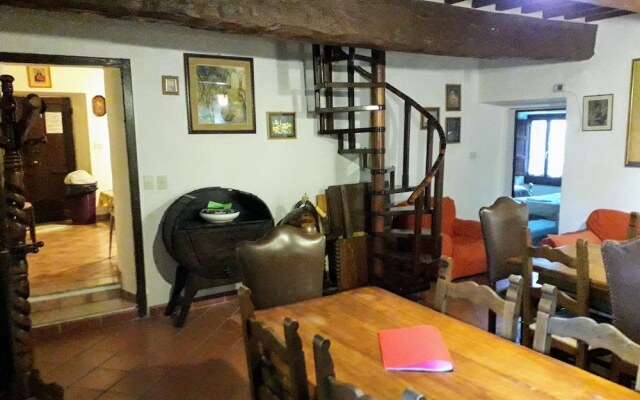 Agriturismo Calcinaia sul lago