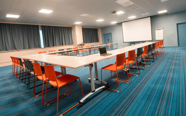 ibis Styles Toulon Centre Port