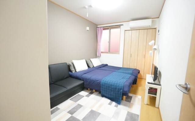 Terry's Apartment Namba South V
