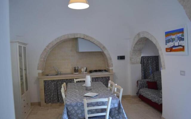 Trulli del Maestro