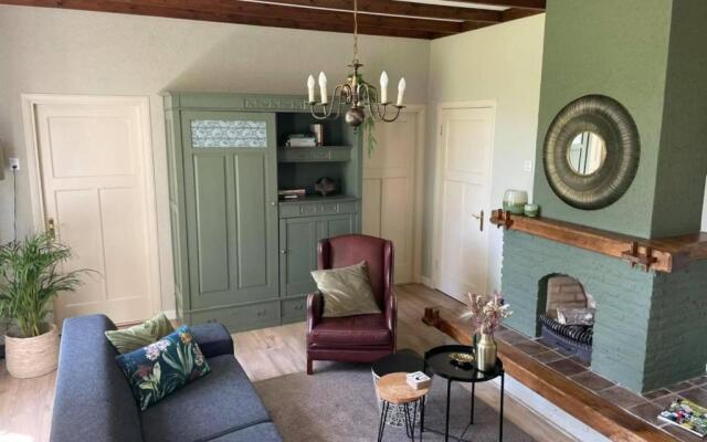 B&B Borgersteeg