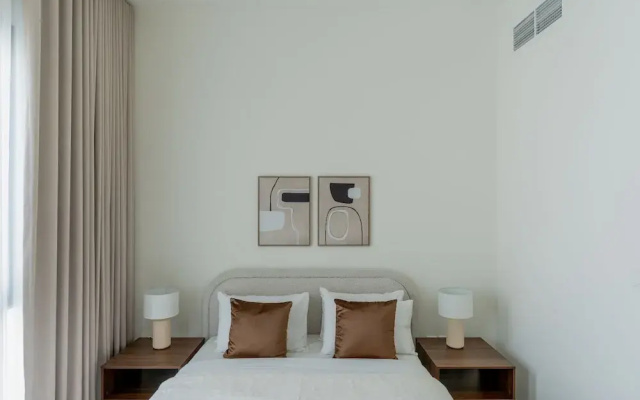 Nasma Luxury Stays- Ras Al Khaimah