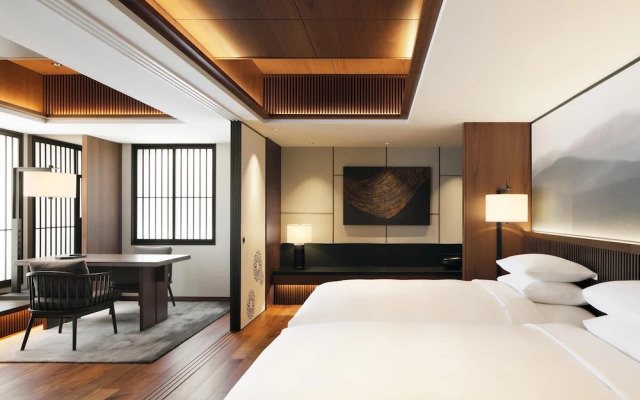 The Chapter Kyoto, a Tribute Portfolio™ Hotel