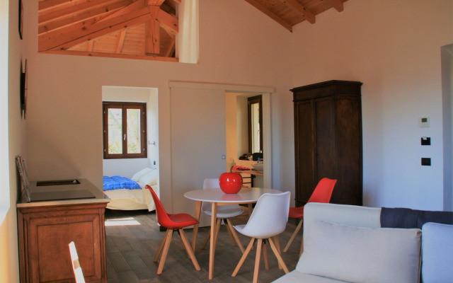 Agriturismo Villa Bissiniga