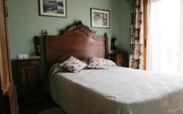 Casa de Vacaciones Mas Del Pi