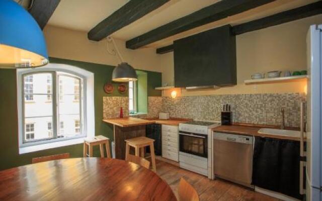 23K Copenhagen Guest House