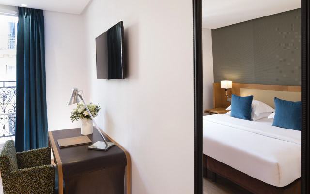 Hotel Le Six