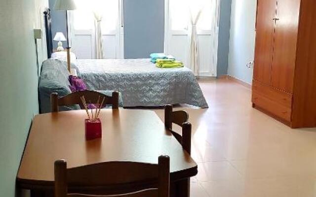 Apartamento Loft III Select Real Caldas de Reis
