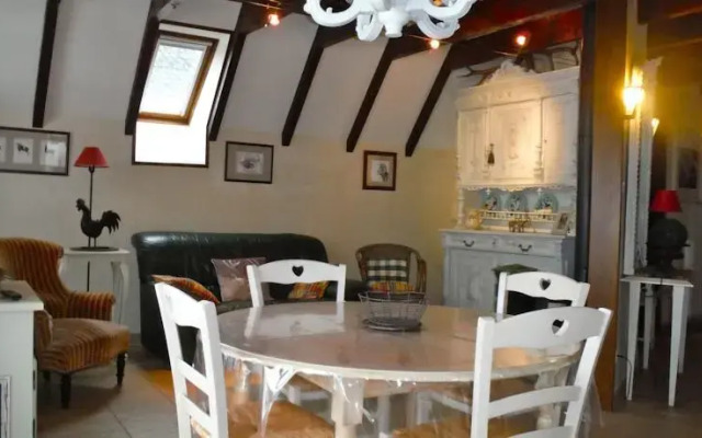 La Grange du Cerf