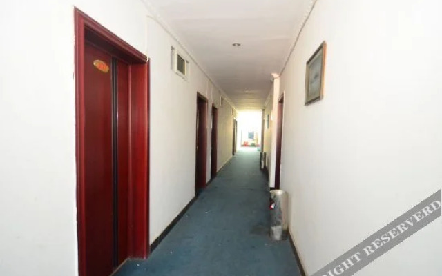 Tongxin Express Hotel