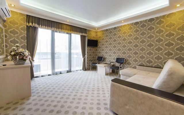 Grand Hotel Gagra