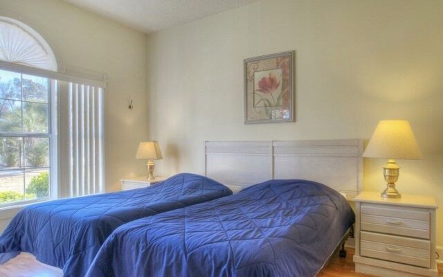 Magnolia Place 102 4765 2 Br condo by RedAwning