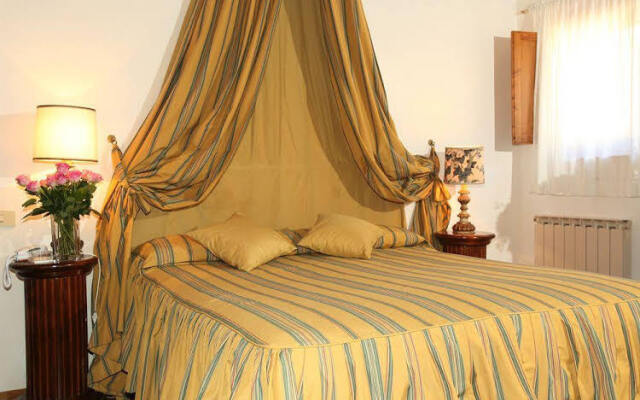 Borgo Pretale