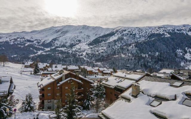 Appartement Méribel, 3 pièces, 4 personnes - FR-1-566-53