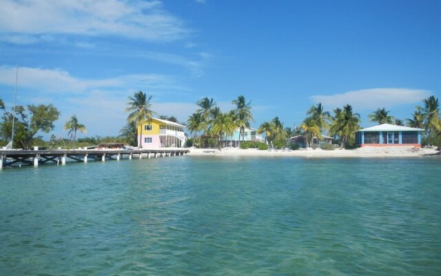 Sunset Cove Little Cayman