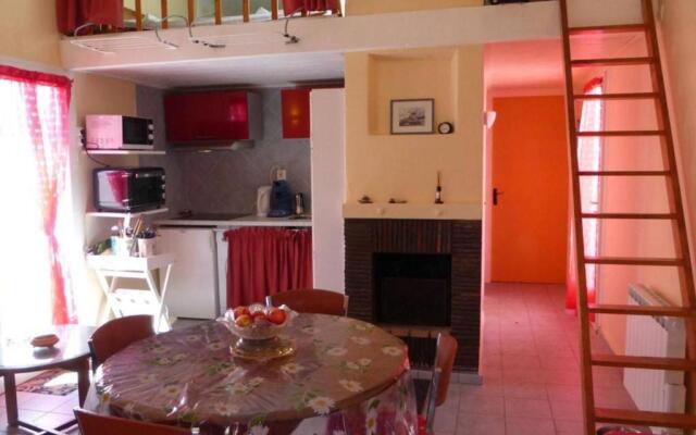 Maison Bretignolles-sur-Mer, 2 pièces, 4 personnes - FR-1-224A-7