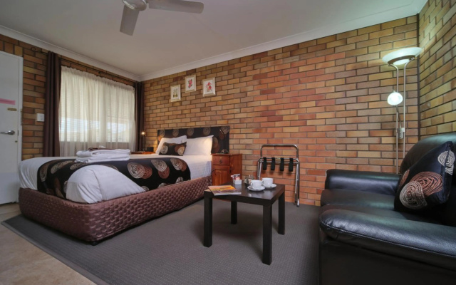City View Motel Warwick – Guest Rooms – Warwick