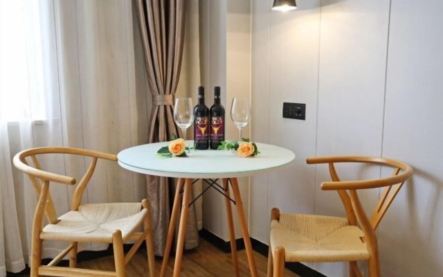 Rong'an International Hotel – Guest Rooms – Liuzhou